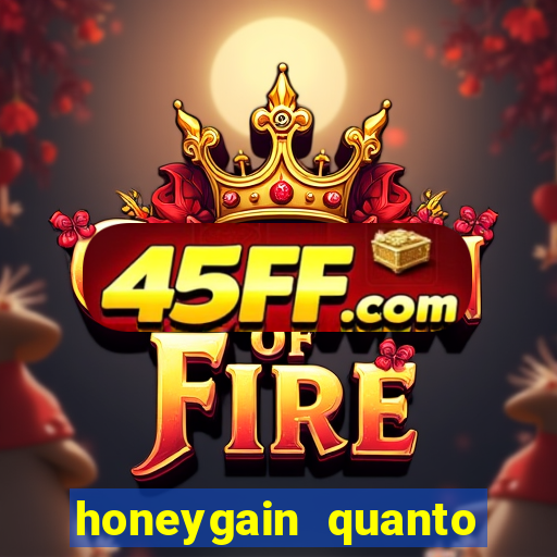 honeygain quanto tempo demora